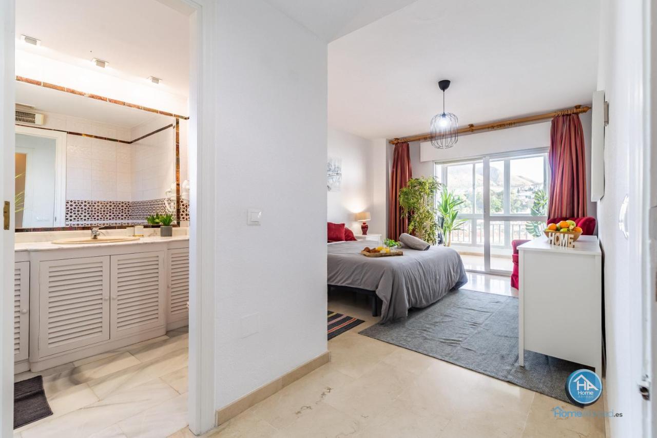 Super Exclusive Beach Fuengirola With Free Parking Exterior foto