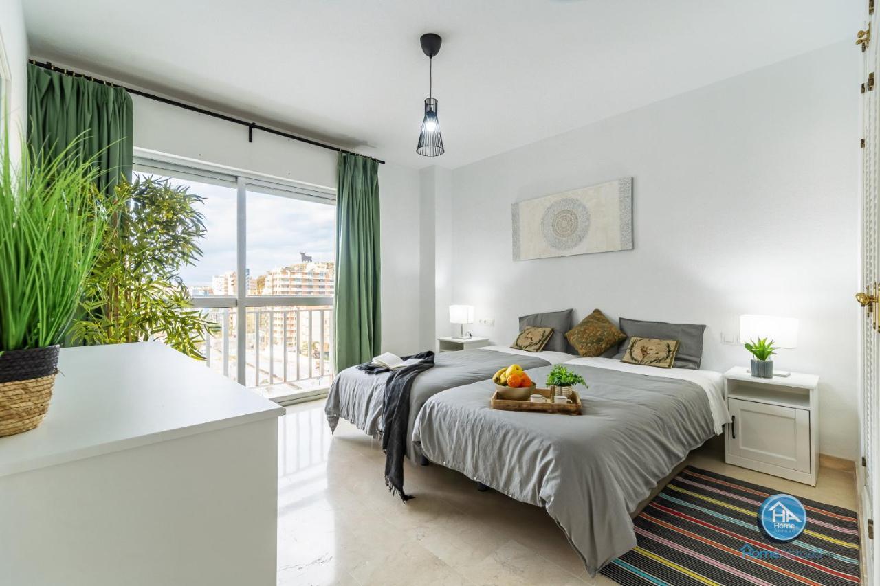 Super Exclusive Beach Fuengirola With Free Parking Exterior foto