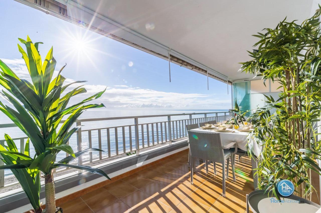 Super Exclusive Beach Fuengirola With Free Parking Exterior foto