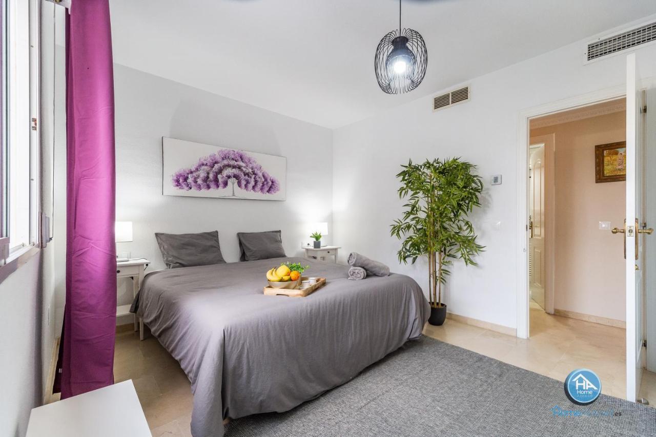 Super Exclusive Beach Fuengirola With Free Parking Exterior foto