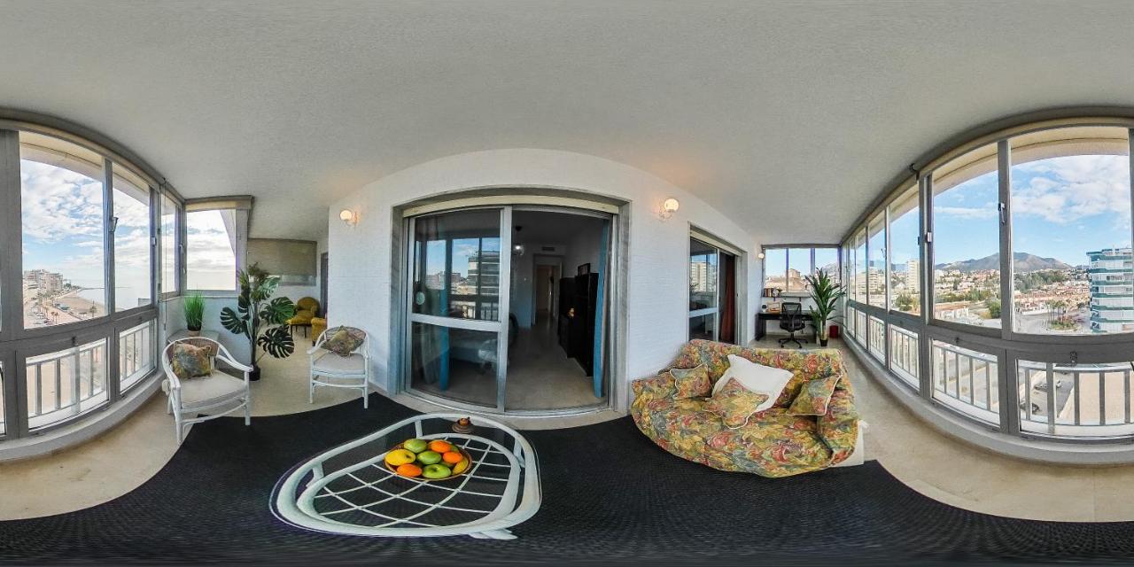 Super Exclusive Beach Fuengirola With Free Parking Exterior foto